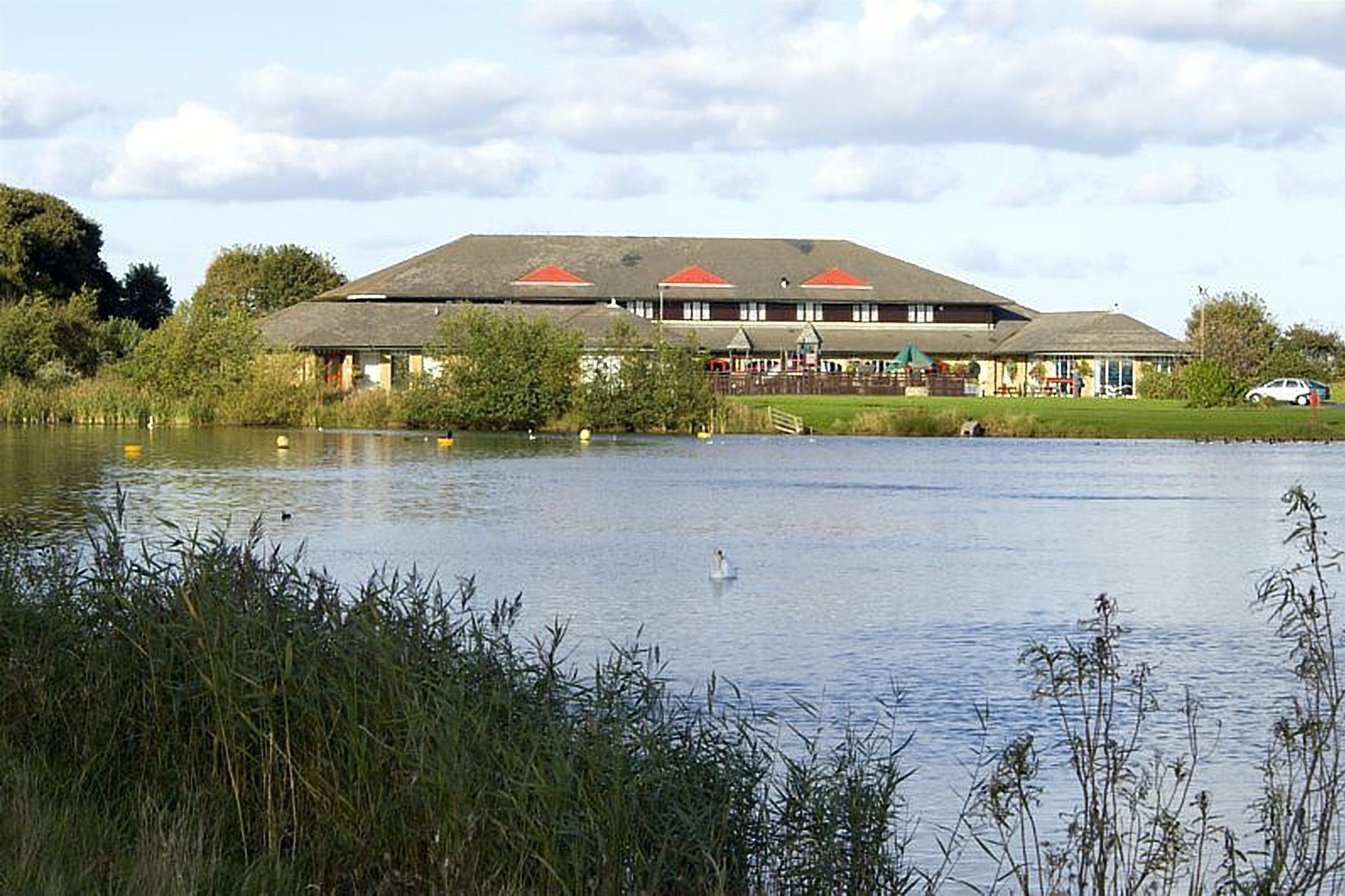 Premier Inn Ashington آشينجتون المظهر الخارجي الصورة