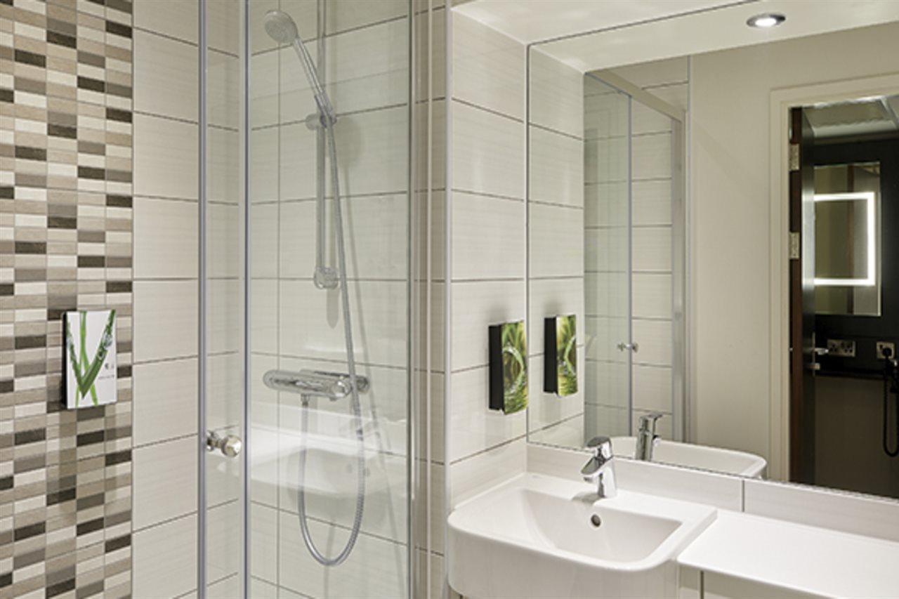 Premier Inn Ashington آشينجتون المظهر الخارجي الصورة