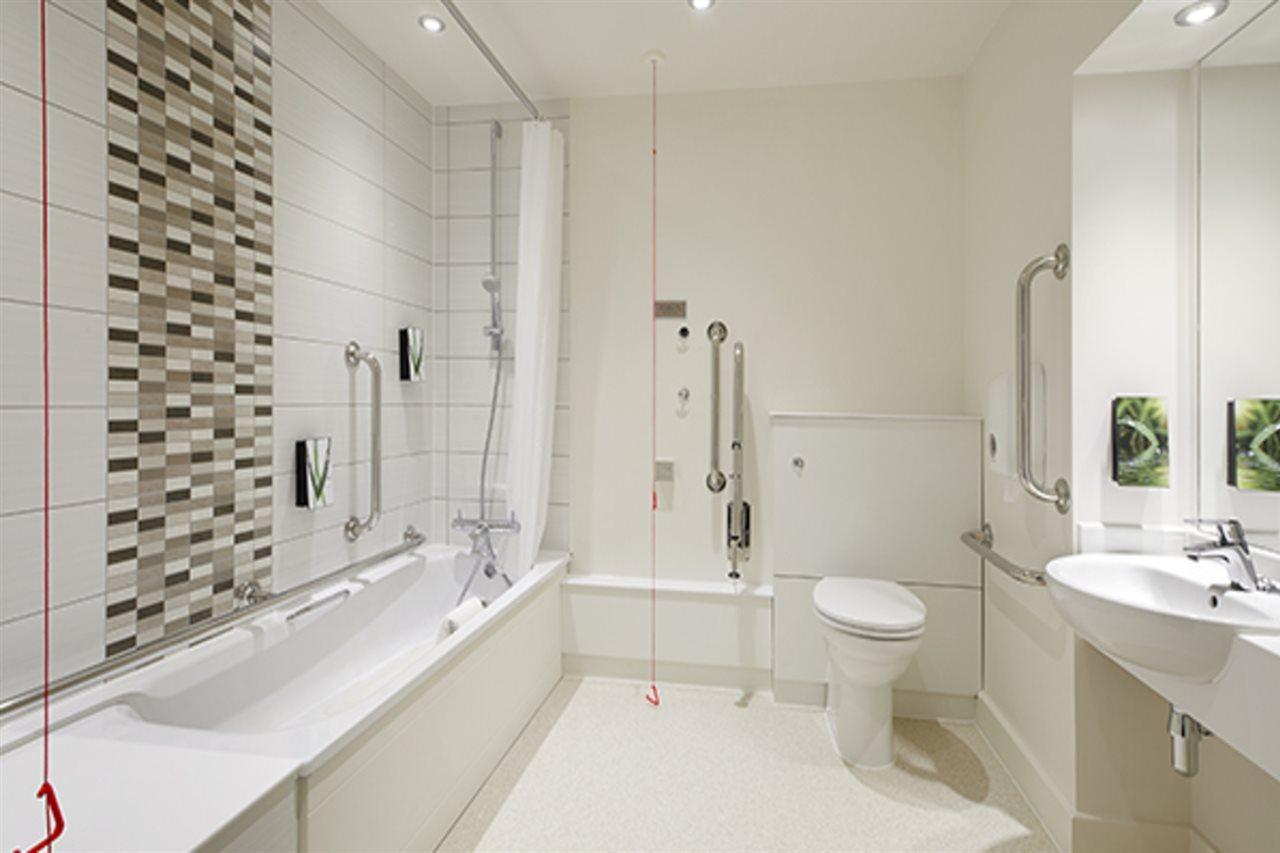 Premier Inn Ashington آشينجتون المظهر الخارجي الصورة