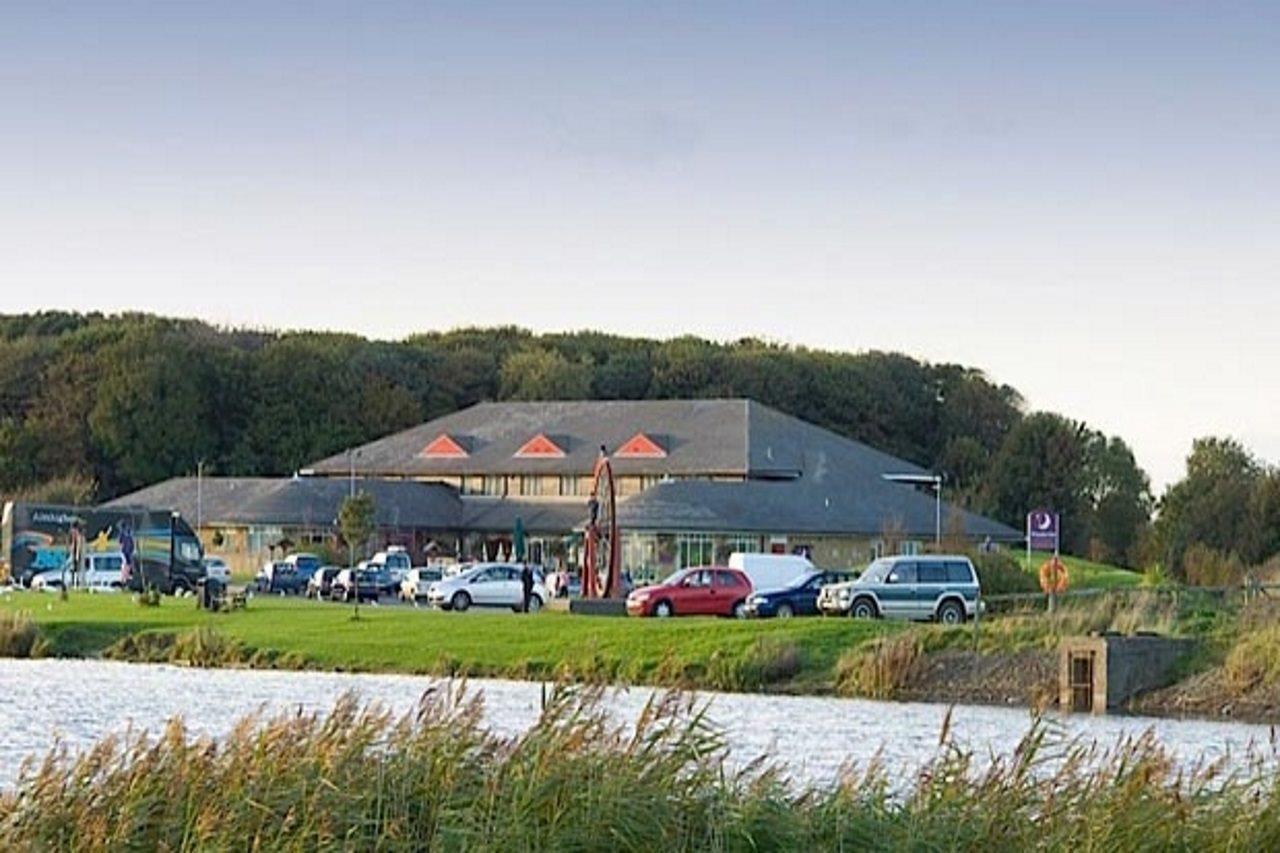 Premier Inn Ashington آشينجتون المظهر الخارجي الصورة