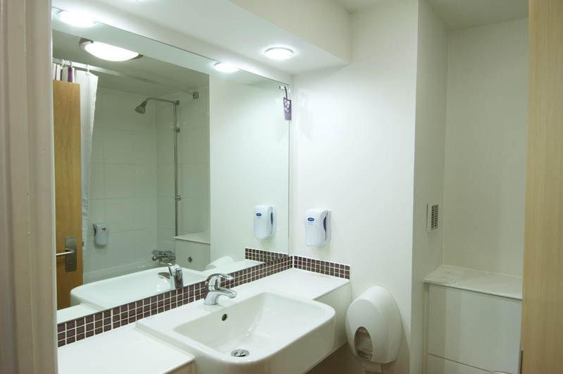 Premier Inn Ashington آشينجتون المظهر الخارجي الصورة