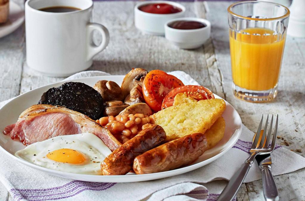 Premier Inn Ashington آشينجتون المظهر الخارجي الصورة